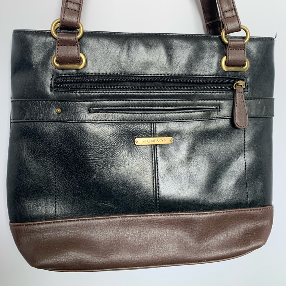 Stone & Co. Handbag